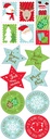 KIT LETTRES AU PERE NOEL* NOUVEAU