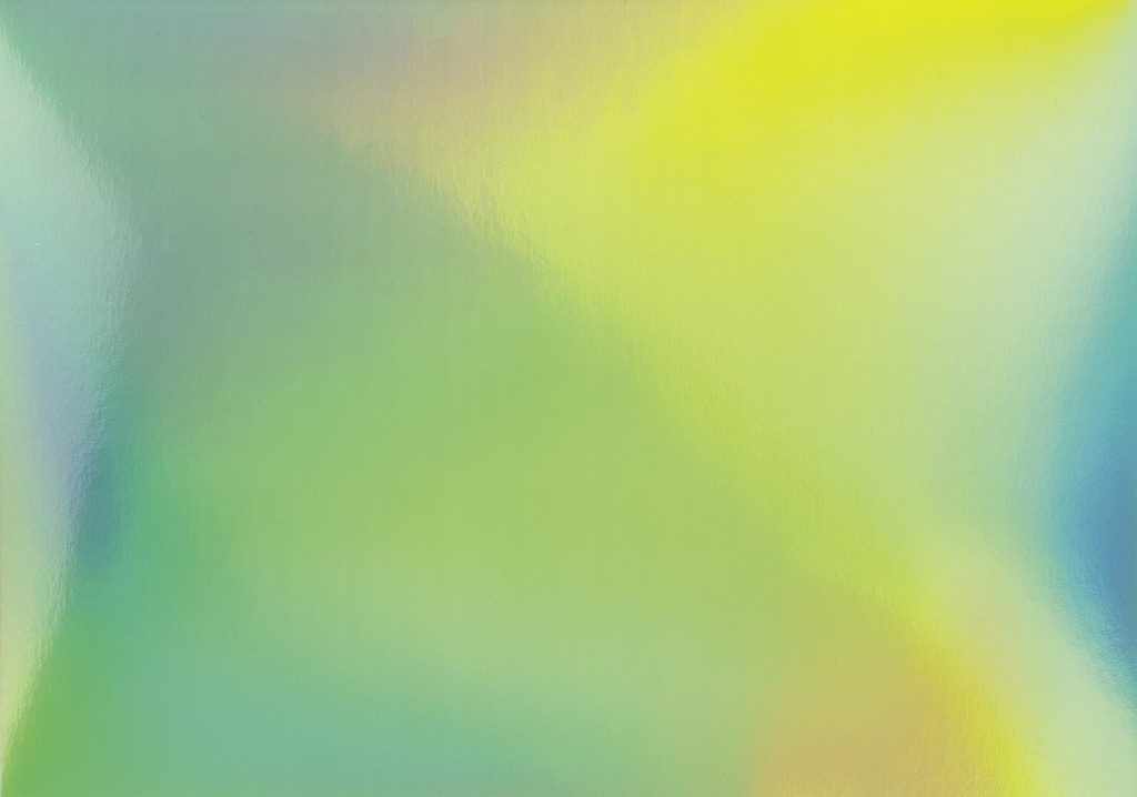CARTON ET PAPIER "MAGIC RAINBOW", BLOC DE 12 FEUILLES ASS. * NOUVEAU