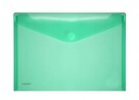 POCHETTE-ENVELOPPE, LOT DE 10 ASS.