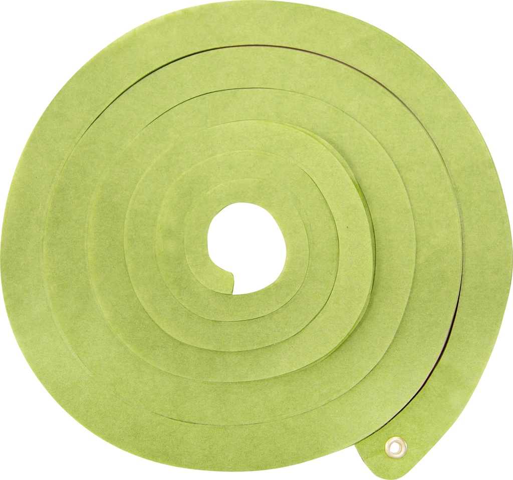 PAPIER DE SOIE BOUCLE, NOEL* NOUVEAU