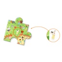 PUZZLE D'OBS.RALLYE AUTOMOBILE