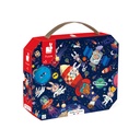 PUZZLE FUSEE, 54 PCS* NOUVEAU