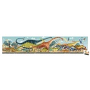 PUZZLE PANORAMIQUE DINO* NOUVEAU