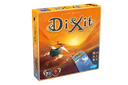 DIXIT, LE JEU