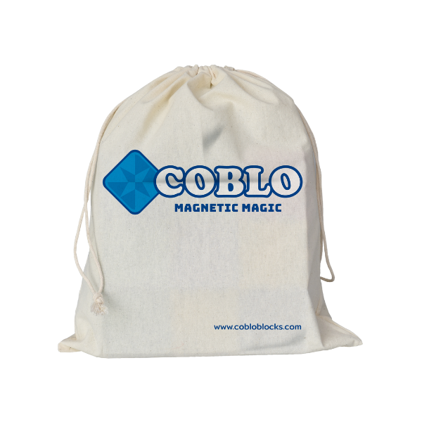 COBLO CLASSIQUE MAGNETIQUE, 60 PCS* NOUVEAU