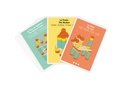 STIX CARTES CREATIVES* NOUVEAU