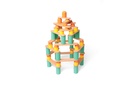 STIX, SET DE 108 PIECES* NOUVEAU