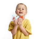 PUZZLE JUMBO LES SIRENES, 60 PCS* NOUVEAU