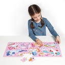 PUZZLE LICORNES, 60 PCS* NOUVEAU