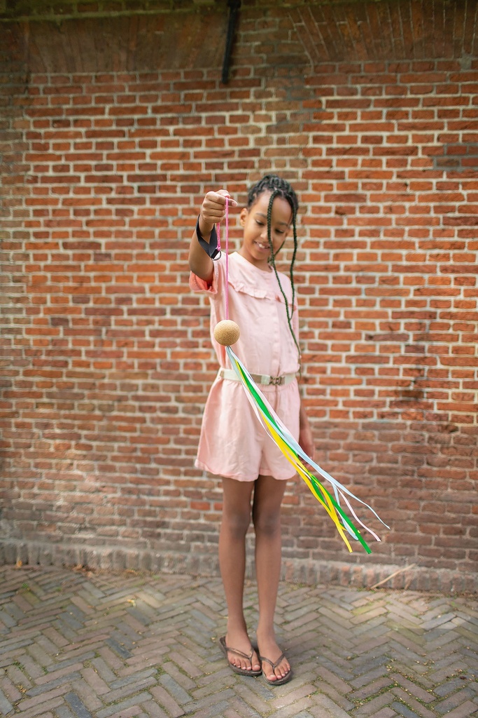BATON A TOURNOYER* NOUVEAU