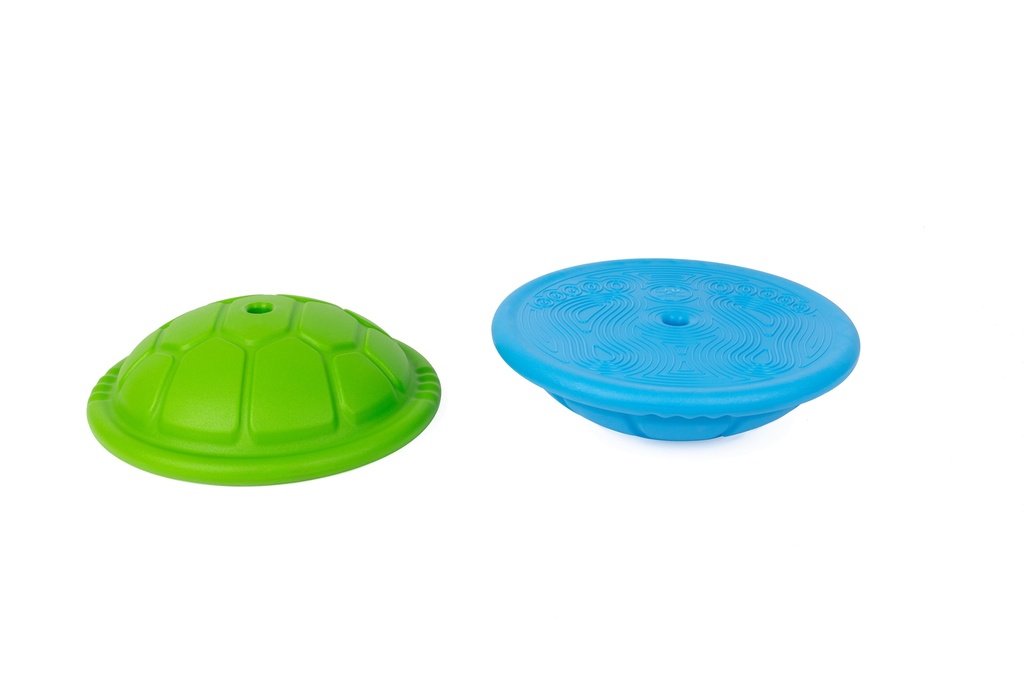 TURTLEGYM* NOUVEAU
