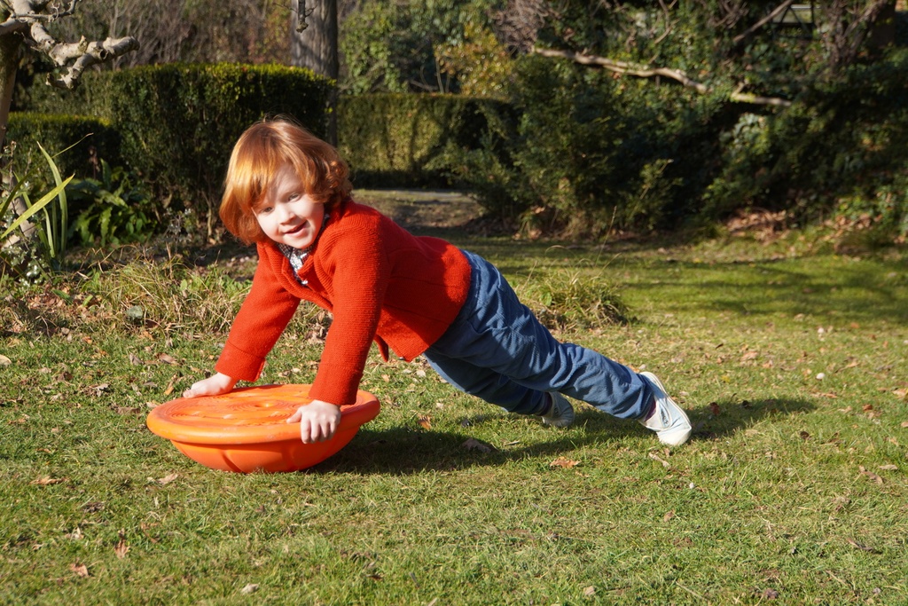 TURTLEGYM* NOUVEAU