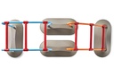 MINI PARKOUR* NOUVEAU