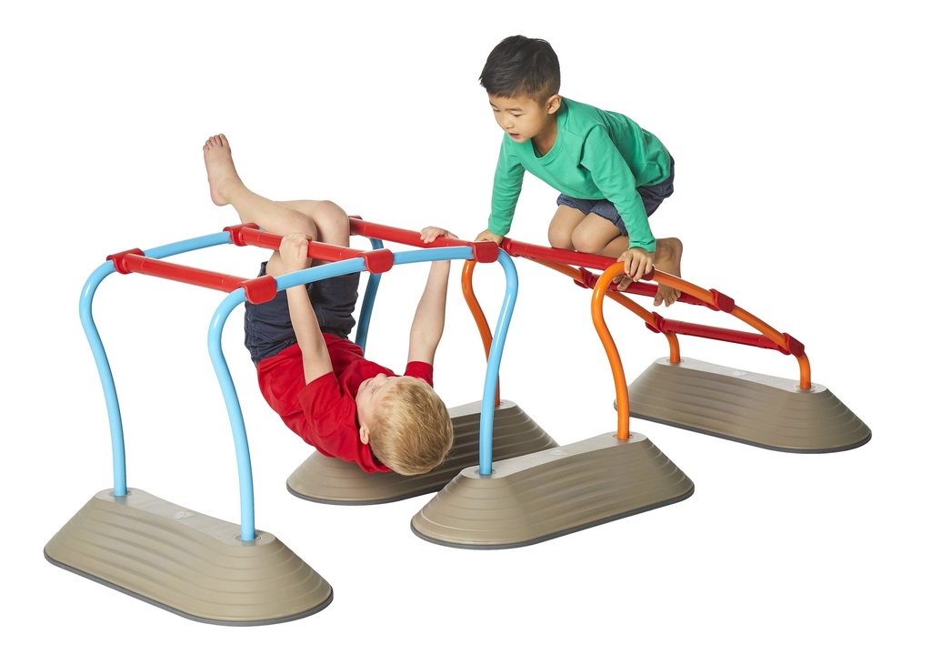 MINI PARKOUR* NOUVEAU