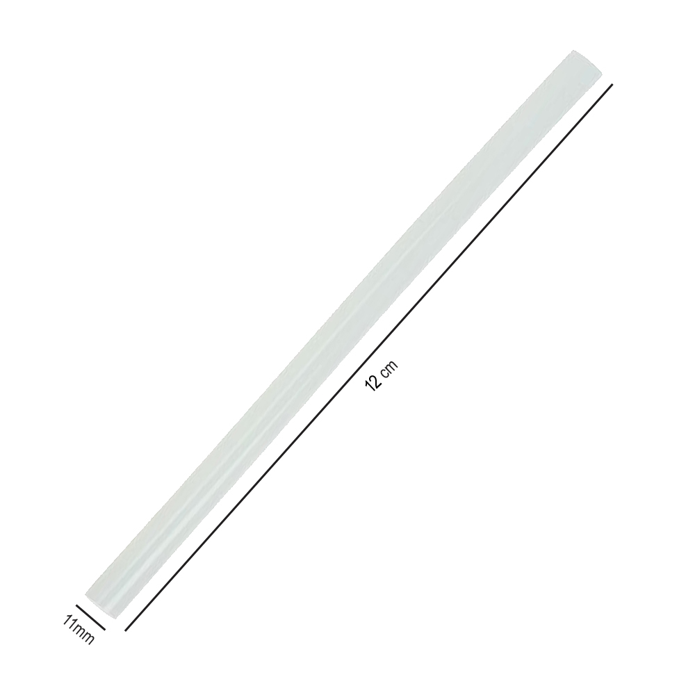 BOX DE 11 BATONS A COLLE CLEOPATRE, 11 MM* NOUVEAU