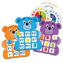 LE BINGO DES OURSONS