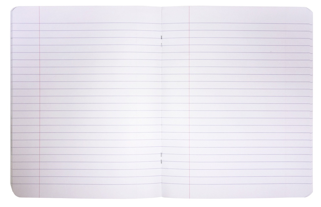 CAHIER CLAIREF. ECOLIER PP 72P 1L