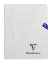CAHIER CLAIREFONT. ECO PP  72P 10MM