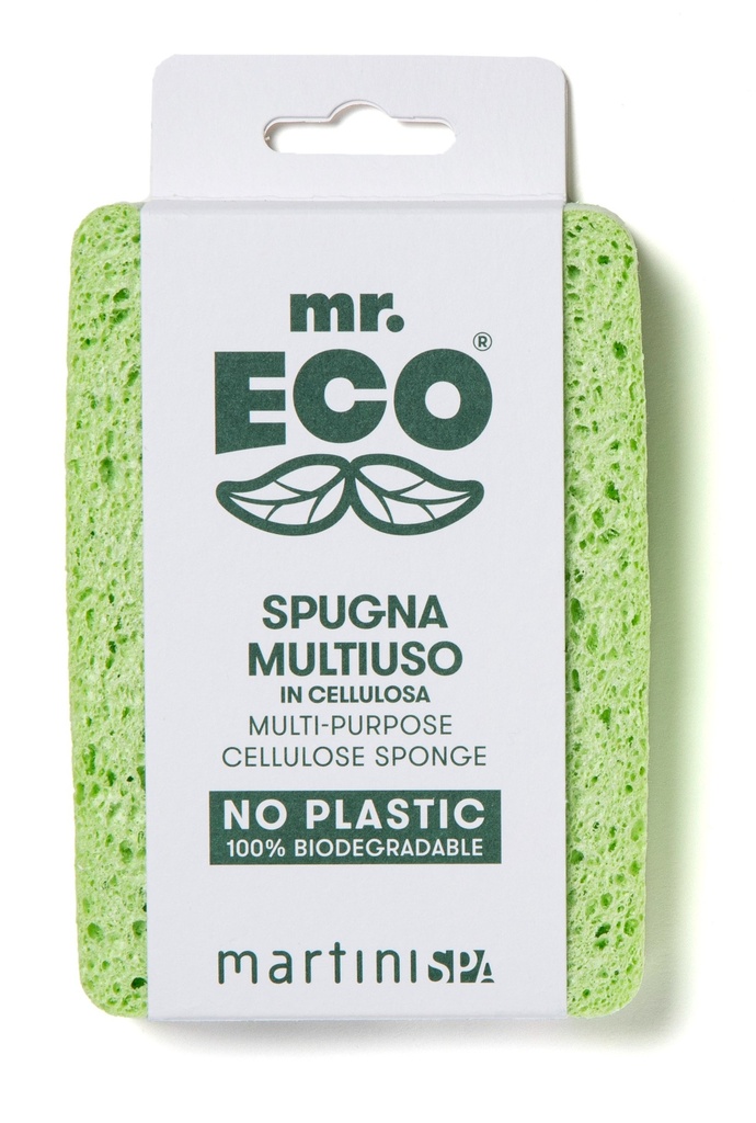 EPONGE MULTI_USAGES EN CELLULOSE VEGETALE, PCE* NOUVEAU