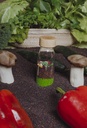 BOUTEILLE SENSORIELLE "APPRENDRE" FRUITS* NOUVEAU