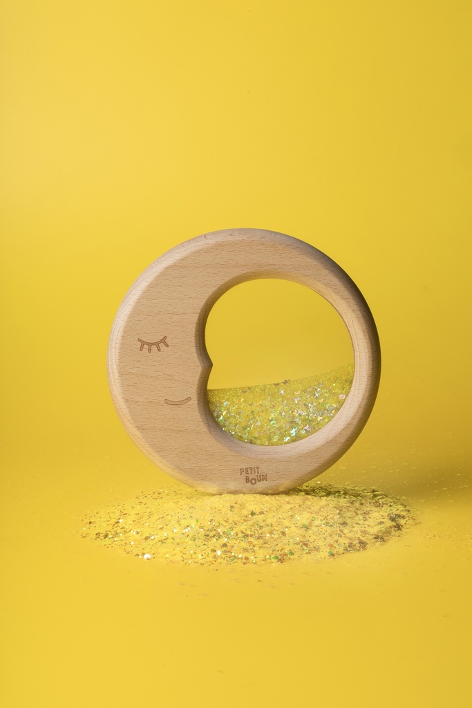 BOUTEILLE SENSORIELLE "SPY" FERME* NOUVEAU (copie)