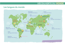 CARNET ETOILIUM "A LA DECOUVERTE DU MONDE"* NOUVEAU