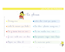 CHEVALET ETOILIUM "APPRENDRE A LIRE AUTREMENT"- SPECIAL DYS* NOUVEAU