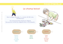 CHEVALET ETOILIUM "N°1 FRANCAIS ET MATHEMATIQUES"* NOUVEAU
