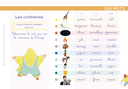 CHEVALET ETOILIUM "N°1 FRANCAIS ET MATHEMATIQUES"* NOUVEAU