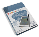 KIDYDRAW MINI - PIRATES* NOUVEAU