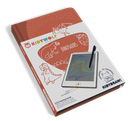 KIDYDRAW MINI - PIRATES* NOUVEAU