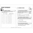 RESOLUTION DE PROBLEMES, 3-4E PRIM.