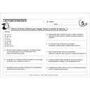 RESOLUTION DE PROBLEMES, 3-4E PRIM.