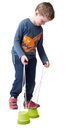 ECHASSES A SOUFFLET, LOT DE 6