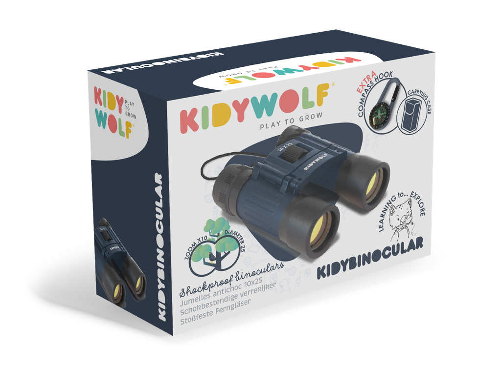 KIDYBINOCULAR