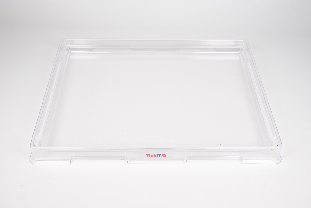 COUVERCLE DE PROTECTION, TABLETTE LUMINEUSE A2