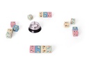 CUBES DE VITESSE