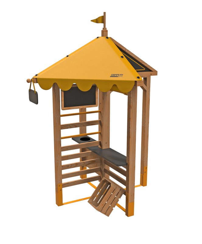 KIOSK 4 EN 1