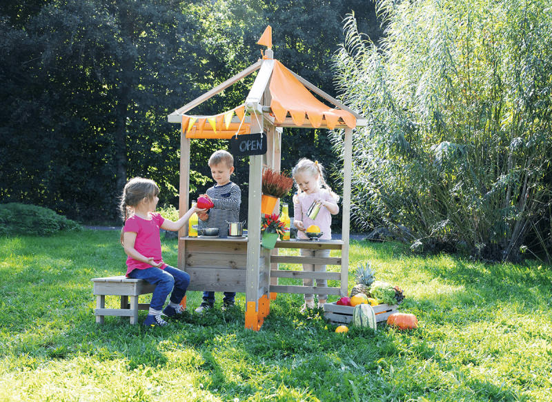KIOSK 4 EN 1