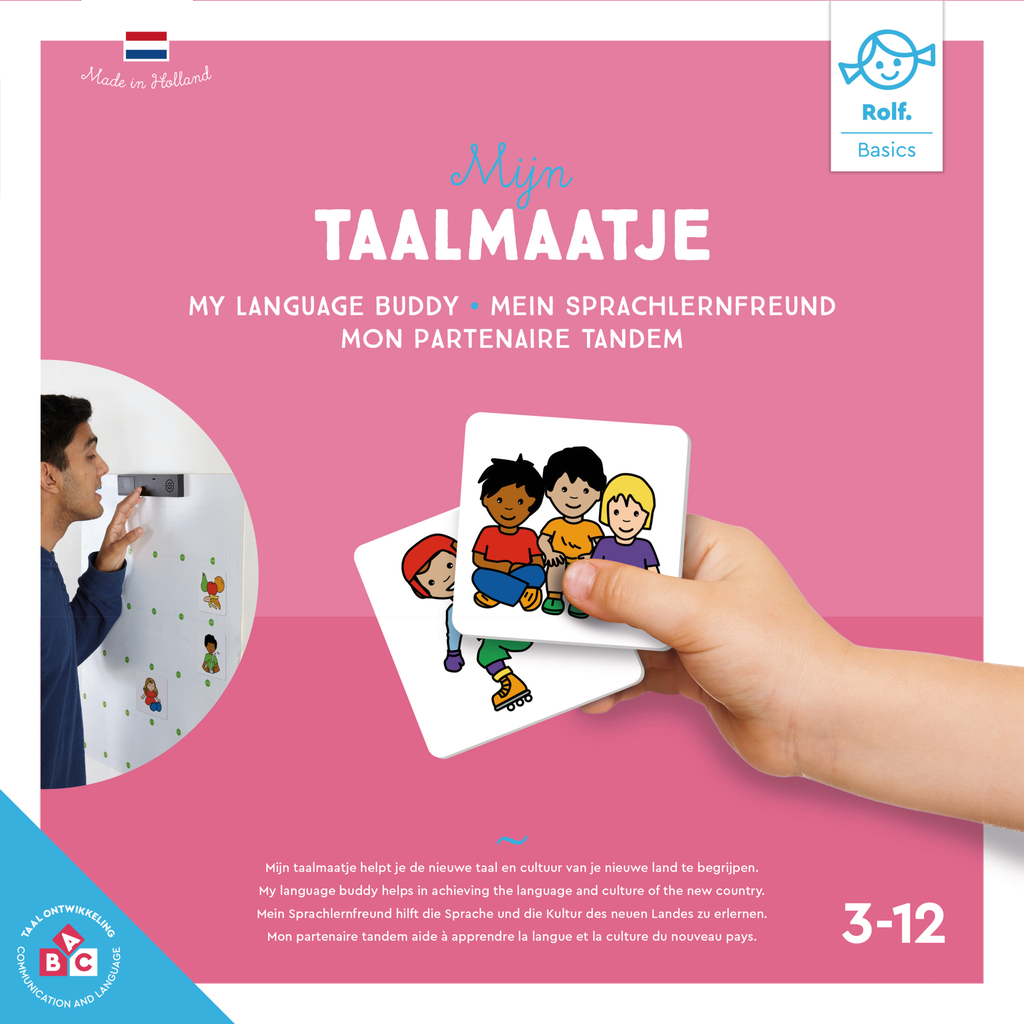 MON COMPAGNON LINGUISTIQUE