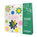 FEUTRINE FLEURS, 150 PCS