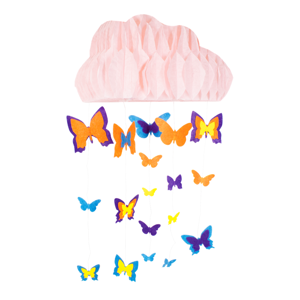 FEUTRINE PAPILLONS, SAC DE 150