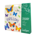 FEUTRINE PAPILLONS, SAC DE 150