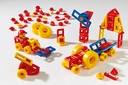 SAC SCOLAIRE DE 120 PIECES