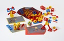 LE JEU DE CONSTRUCTION