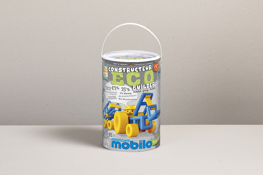MOBILO: ECO CONSTRUCTION