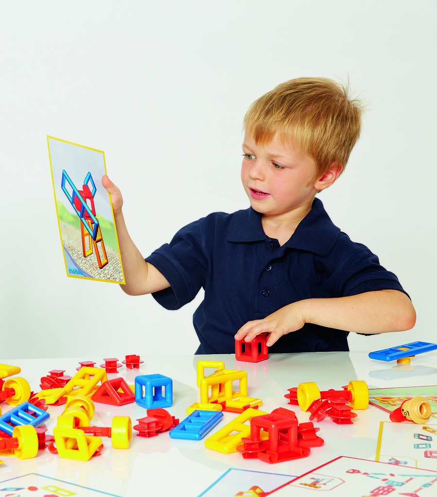 MOBILO:CARTES D'ACTIVITES