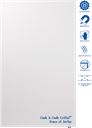 WALL-IP TABLEAU BLANC