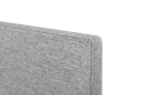 WALL-UP PINBOARD ACOUSTIQUE, GRIS