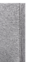 WALL-UP PINBOARD ACOUSTIQUE, GRIS